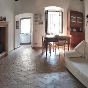 Dormire Nel Castello Pitigliano