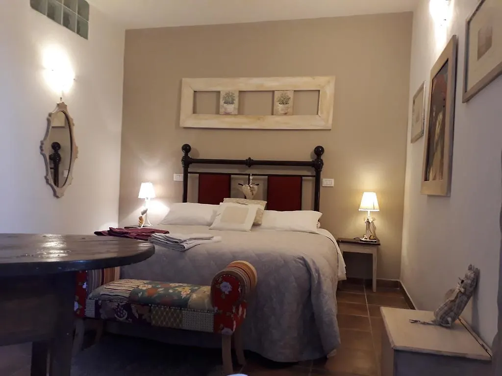 Agriturismo San Giacomo Pitigliano Alloggio per agriturismo