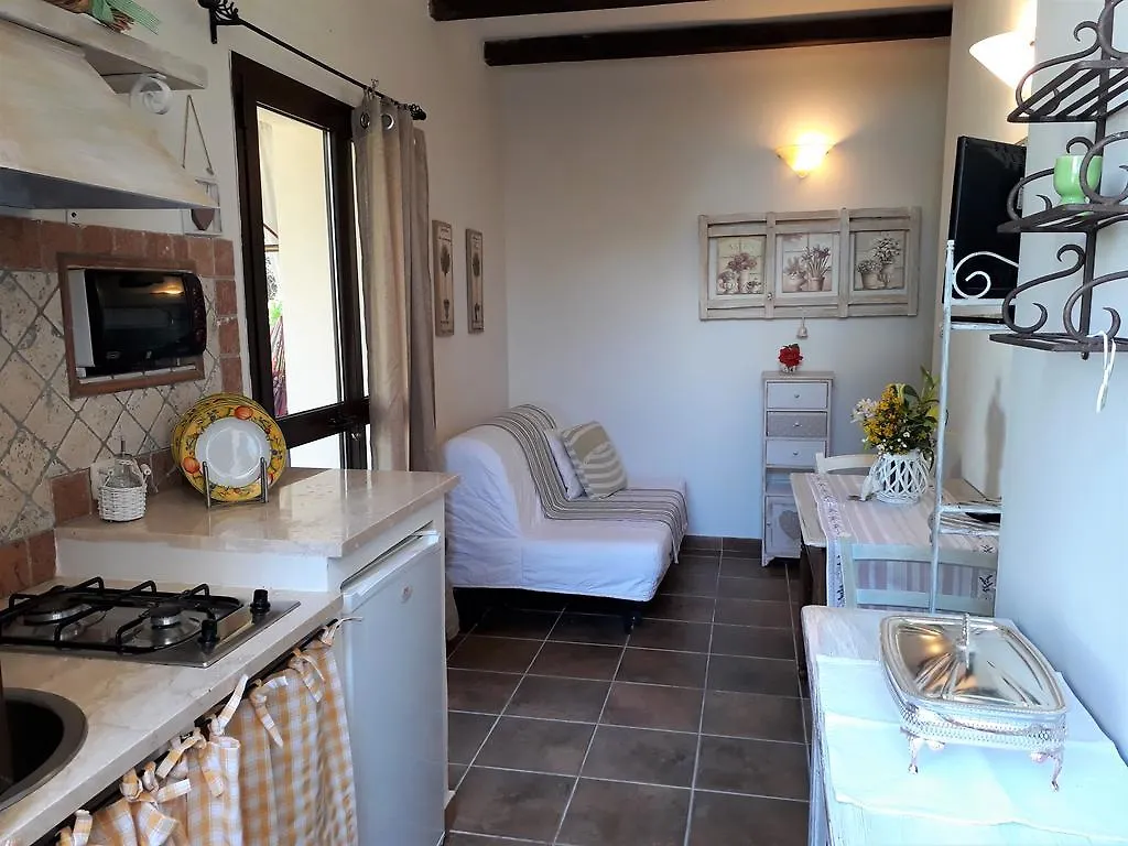 Agriturismo San Giacomo Pitigliano 0*,