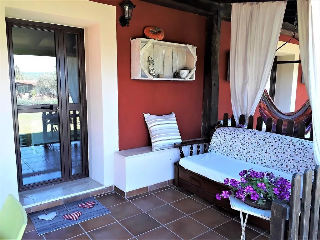 Agriturismo San Giacomo Pitigliano 0*,  Italia