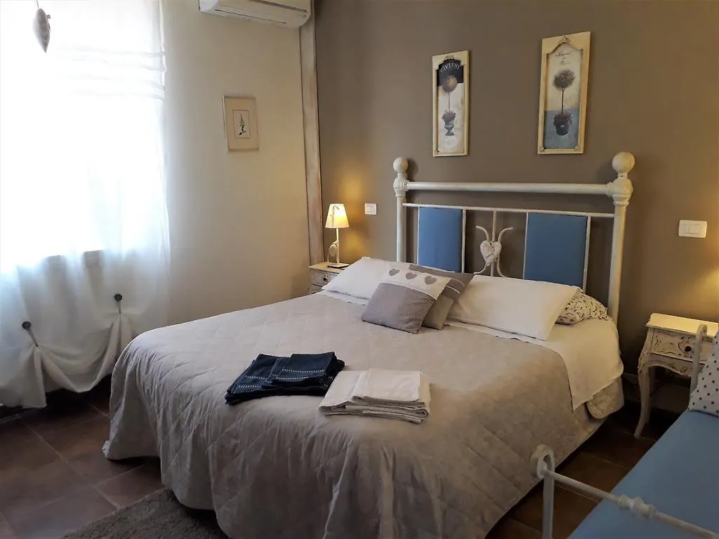 Agriturismo San Giacomo Pitigliano Alloggio per agriturismo