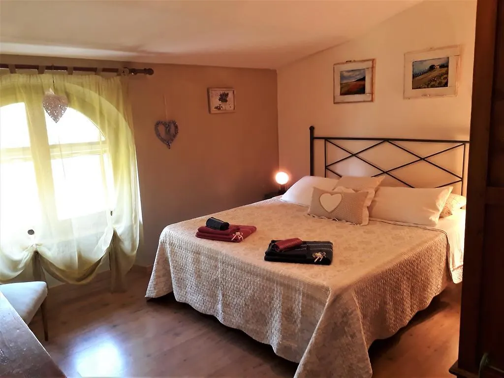 Agriturismo San Giacomo Pitigliano Italia