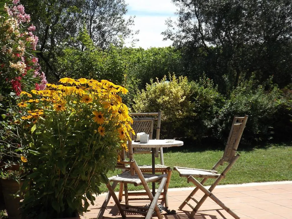 Alloggio per agriturismo Agriturismo San Giacomo Pitigliano